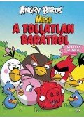 Paula Noronen - Angry Birds - Mese a tollatlan barátról