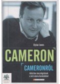 Dylan Jones,David Cameron - Cameron Cameronról