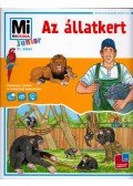Sabine Schuck - Az állatkert
