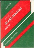 Herczeg Gyula - Olasz-magyar szótár