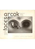 Benkő Imre - Arcok / Faces