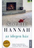 Sophie Hannah - Az idegen ház