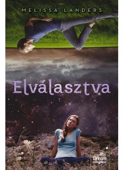 Melissa Landers - Elválasztva Melissa Landers - Elválasztva, Szeged 2015 antikvár könyv