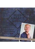 Stinson, Barney,Kuhn, Matt - Tutikalauz tesóknak