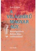 Kun Zsuzsa - A világhírű magyar agy