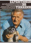 Sielmann, Heinz - Expeditionen ins Tierreich