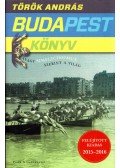 Török András - Budapest könyv