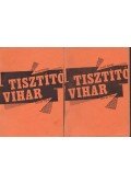 Aczél Tamás,Méray Tibor - Tisztító vihar