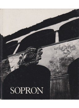 Szerencsés János - Sopron Szerencsés János - Sopron, Budapest 1980 antikvár könyv
