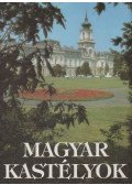 Dercsényi Balázs,Koppány Tibor,Örsi Károly - Magyar kastélyok