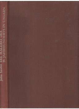 Szabó Júlia - Die Malerei des 19. Jahrhunderts in Ungarn Szabó Júlia - Die Malerei des 19. Jahrhunderts in Ungarn, Budapest 1988 antikvár könyv