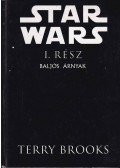 Brooks, Terry - Star Wars I. rész - Baljós árnyak