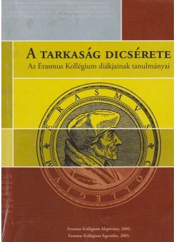 Bárány Tibor (szerk.) - A tarkaság dicsérete Bárány Tibor (szerk.) - A tarkaság dicsérete, Budapest 2005 antikvár könyv