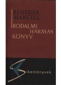 Benedek Marcell - Irodalmi hármaskönyv