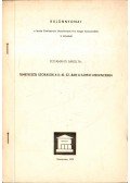 Tettamanti Sarolta - Temetkezési szokások a X-XI. sz.-ban a Kárpát-medencében