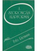 Fritz Riemann - A szorongás alapformái