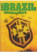 Dénes Tamás - Nagy brazil futballkönyv