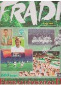 Nagy Béla - Fradi - Futballévszázad