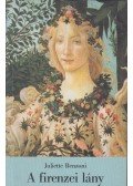 Juliette Benzoni - A firenzei lány