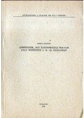 Benda Kálmán - Csöbörcsök - Egy tatárországi magyar falu története a 16-18. században (dedikált)