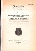 Biczó Piroska - Jelentés a Kecskemét-Kossuth téren végzett ásatásról (dedikált)