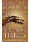 George R. R. Martin - Trónok harca