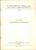 Buza János - A magyar aranyforint egy kipper-kori röplapon (dedikált)