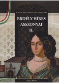 Falvai Róbert - Erdély híres asszonyai II.