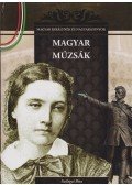 Szilágyi Rita - Magyar múzsák