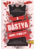 Daniel O'Malley - A bástya