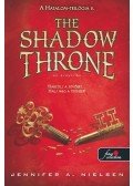 Jennifer A. Nielsen - The Shadow Throne - Az Árnytrón