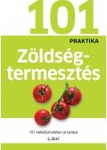 Zia Allaway - Zöldségtermesztés