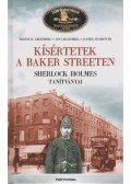 Lollenberg, Jon (szerk.),Stashower, Daniel (szerk.),Martin H. Greenberg - Kísértetek a Baker Streeten