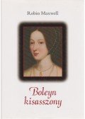 Robin Maxwell - Boleyn kisasszony