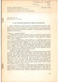 Dinnyés István - II-III. századi szarmata sírok Tápiószelén (dedikált)