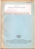 Ember Győző - Über die Historische Statistik