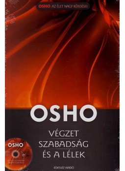 Osho - Végzet, szabadság és a lélek Osho - Végzet, szabadság és a lélek, Budapest 2011 antikvár könyv