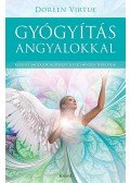 Doreen Virtue - Gyógyítás angyalokkal