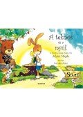Juhász Magda - A teknős és a nyúl