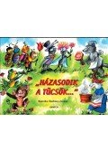 Radvány Zsuzsa - Házasodik a tücsök...
