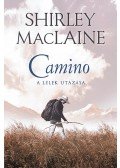 Shirley Maclaine - Camino