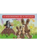 Zdenek Miler  - A kisvakond és a nyuszi