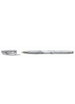 - STABILO ezüst színű zseléstoll 0.4 mm, null 2015 antikvár könyv