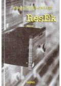 Robbe-Grillet, Alain - RésEk