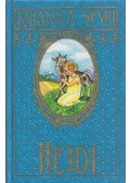 Johanna Spyri - Heidi
