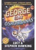 Stephen és Lucy Hawking - George és az Ősrobbanás