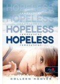 Colleen Hoover - Hopeless - Reménytelen 