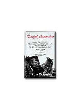 Halász Zoltán - Utazások Casanovával Halász Zoltán - Utazások Casanovával, null 2015 antikvár könyv