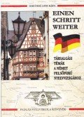 Horváthné Lovas Márta - Einen Schritt weiter