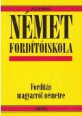 Zalán Péter - Német fordítóiskola